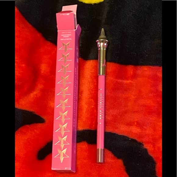 Jeffree Star Makeup Jeffree Star Lip Liner Calabasas Poshmark